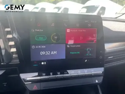 Photo 21 Renault Megane  E-Tech EV40 130ch standard charge