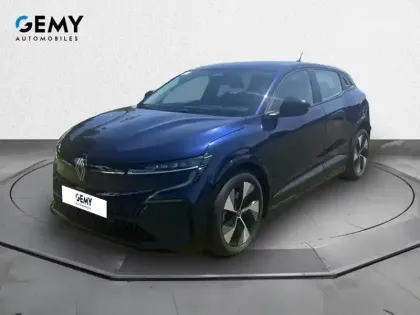 Photo Renault Megane Equilibre