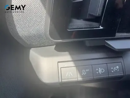 Photo 13 Renault Megane  E-Tech EV40 130ch standard charge
