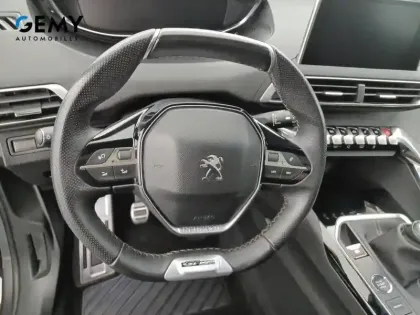 Photo 12 Peugeot 3008  Puretech 130ch S&S BVM6