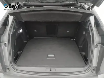 Photo 5 Peugeot 3008  Puretech 130ch S&S BVM6