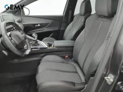 Photo 8 Peugeot 3008  Puretech 130ch S&S BVM6