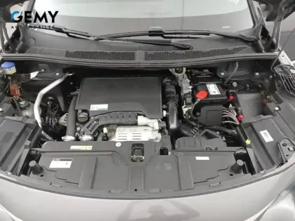 Photo 11 Peugeot 3008  Puretech 130ch S&S BVM6