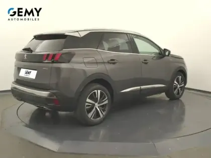 Photo 17 Peugeot 3008  Puretech 130ch S&S BVM6