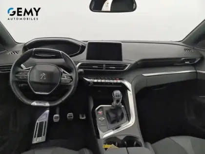 Photo 7 Peugeot 3008  Puretech 130ch S&S BVM6