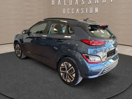 Photo 17 Hyundai Kona  Electrique 64 kWh - 204 ch