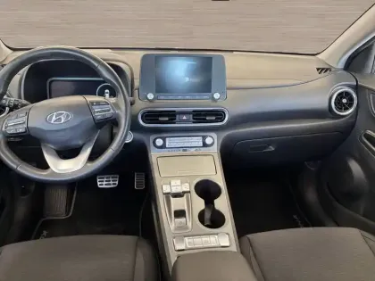 Photo 31 Hyundai Kona  Electrique 64 kWh - 204 ch