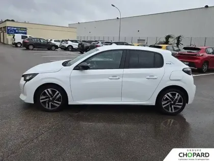 Photo 36 Peugeot 208  PureTech 75 S&S BVM5