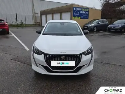 Photo 31 Peugeot 208  PureTech 75 S&S BVM5