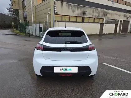 Photo 33 Peugeot 208  PureTech 75 S&S BVM5