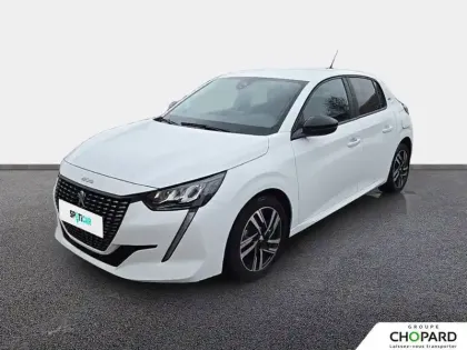 Photo Peugeot 208 Style