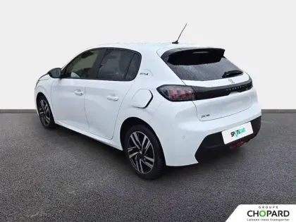 Photo 6 Peugeot 208  PureTech 75 S&S BVM5