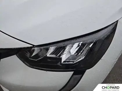 Photo 26 Peugeot 208  PureTech 75 S&S BVM5