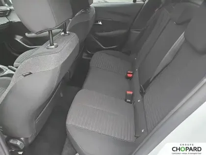 Photo 17 Peugeot 208  PureTech 75 S&S BVM5