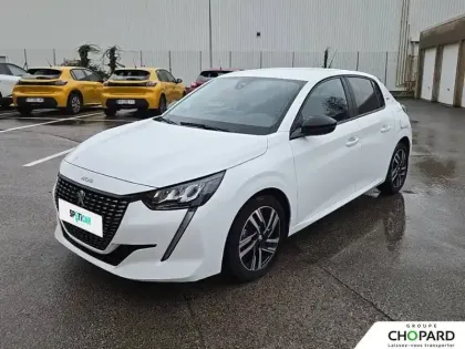 Photo 29 Peugeot 208  PureTech 75 S&S BVM5