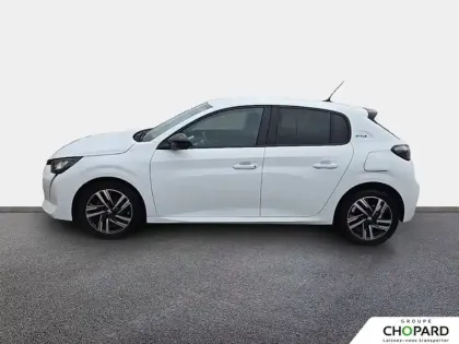 Photo 9 Peugeot 208  PureTech 75 S&S BVM5