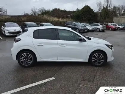 Photo 35 Peugeot 208  PureTech 75 S&S BVM5