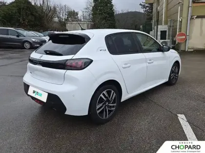 Photo 30 Peugeot 208  PureTech 75 S&S BVM5