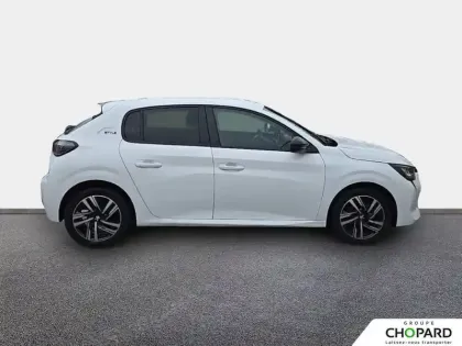 Photo 8 Peugeot 208  PureTech 75 S&S BVM5