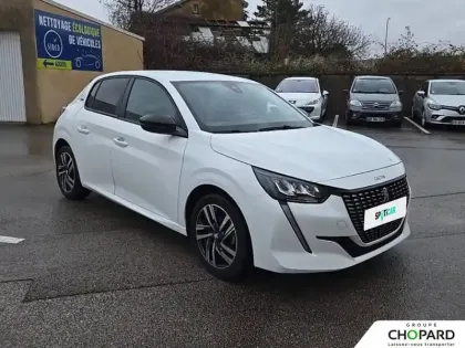 Photo 32 Peugeot 208  PureTech 75 S&S BVM5