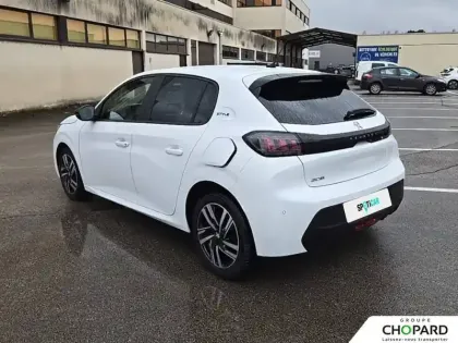 Photo 34 Peugeot 208  PureTech 75 S&S BVM5