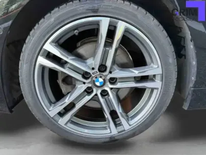 Photo 12 BMW Serie 1 118d 150 ch BVA8