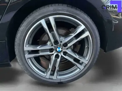 Photo 14 BMW Serie 1 118d 150 ch BVA8