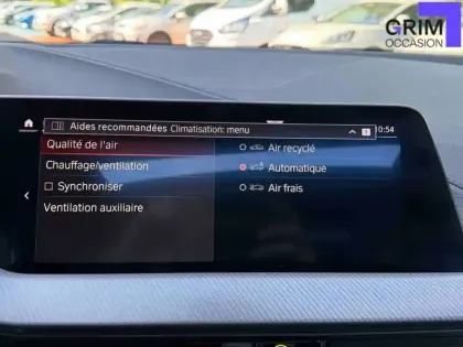 Photo 34 BMW Serie 1 118d 150 ch BVA8