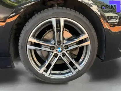 Photo 13 BMW Serie 1 118d 150 ch BVA8