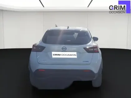 Photo 44 Nissan Juke  HYBRID 143