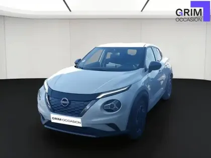 Photo 27 Nissan Juke  HYBRID 143