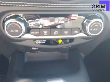 Photo 35 Nissan Juke  HYBRID 143