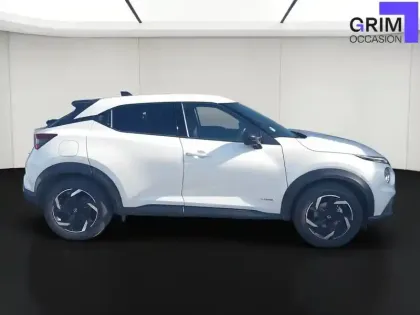 Photo 29 Nissan Juke  HYBRID 143