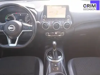 Photo 31 Nissan Juke  HYBRID 143