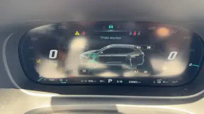 Photo 31 Mg EHS  1.5T GDI PHEV