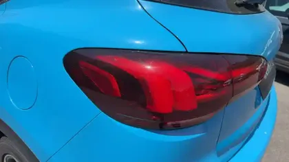 Photo 20 Mg EHS  1.5T GDI PHEV