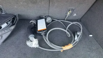 Photo 9 Mg EHS  1.5T GDI PHEV