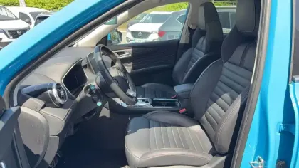 Photo 6 Mg EHS  1.5T GDI PHEV