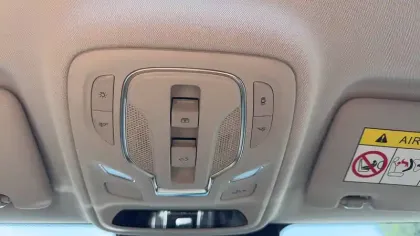 Photo 34 Mg EHS  1.5T GDI PHEV