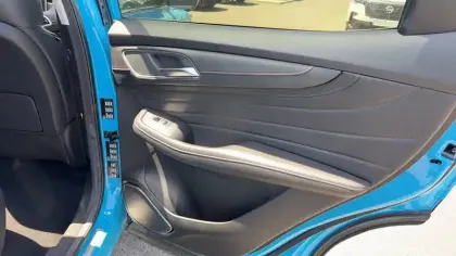 Photo 25 Mg EHS  1.5T GDI PHEV