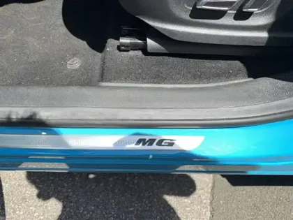 Photo 38 Mg EHS  1.5T GDI PHEV
