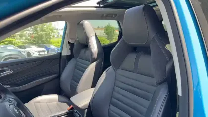 Photo 41 Mg EHS  1.5T GDI PHEV