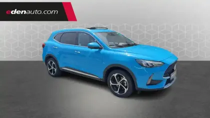 Photo 37 Mg EHS  1.5T GDI PHEV