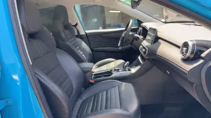Photo 7 Mg EHS  1.5T GDI PHEV