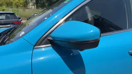 Photo 16 Mg EHS  1.5T GDI PHEV