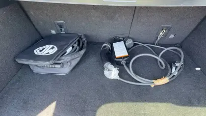 Photo 10 Mg EHS  1.5T GDI PHEV
