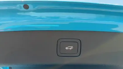 Photo 11 Mg EHS  1.5T GDI PHEV