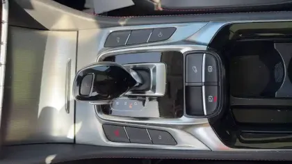 Photo 12 Mg EHS  1.5T GDI PHEV