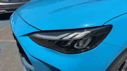 Photo 15 Mg EHS  1.5T GDI PHEV