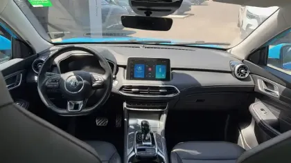 Photo 5 Mg EHS  1.5T GDI PHEV